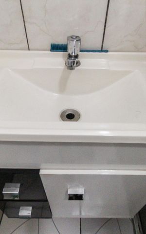 Casa à venda com 207m², 2 quartos e 3 vagasBanheiro