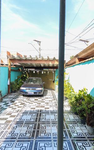 Casa à venda com 207m², 2 quartos e 3 vagasVista do Quarto 1