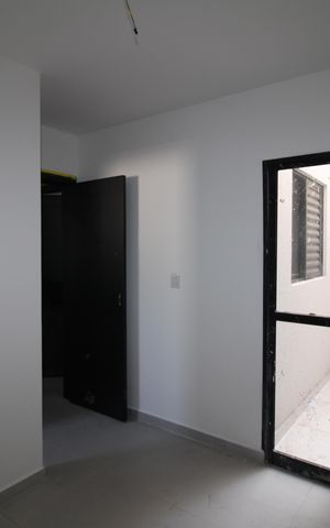 Apartamento à venda com 42m², 2 quartos e sem vagaSuíte