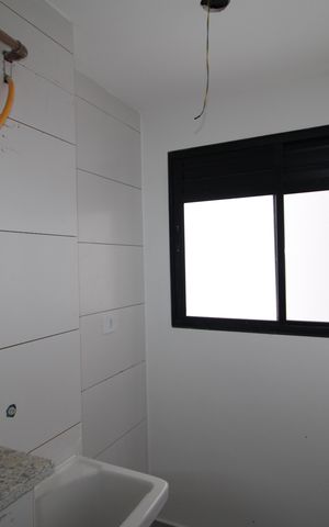 Apartamento à venda com 42m², 2 quartos e sem vagaÁrea de Serviço