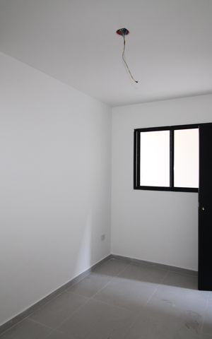 Apartamento à venda com 42m², 2 quartos e sem vagaSala/Cozinha