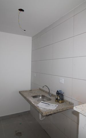 Apartamento à venda com 42m², 2 quartos e sem vagaÁrea de Serviço