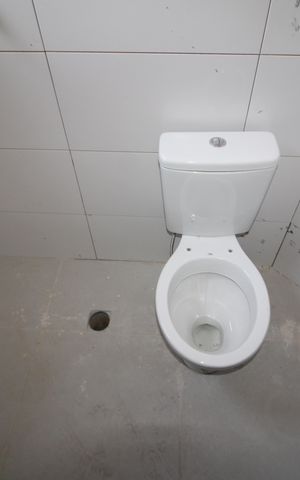 Apartamento à venda com 42m², 2 quartos e sem vagaBanheiro Suíte