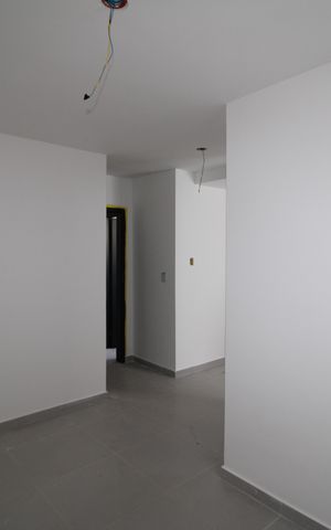 Apartamento à venda com 42m², 2 quartos e sem vagaSala/Cozinha
