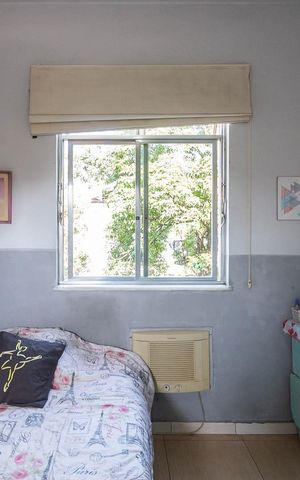 Apartamento à venda com 70m², 2 quartos e 1 vagaQuarto 1