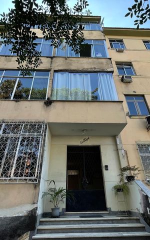 Apartamento à venda com 70m², 2 quartos e 1 vagaFachada