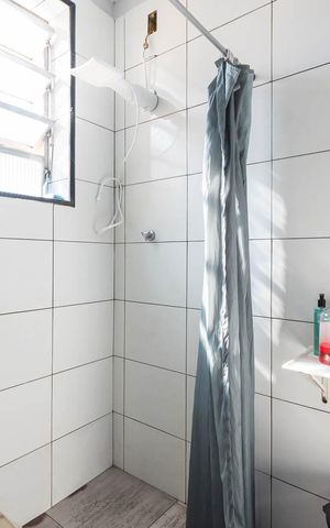 Apartamento à venda com 70m², 2 quartos e 1 vagaBanheiro