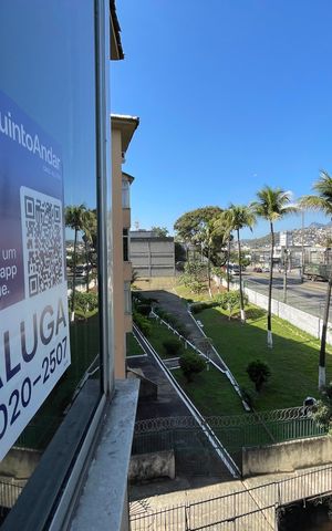 Apartamento à venda com 70m², 2 quartos e 1 vagaPlaquinha