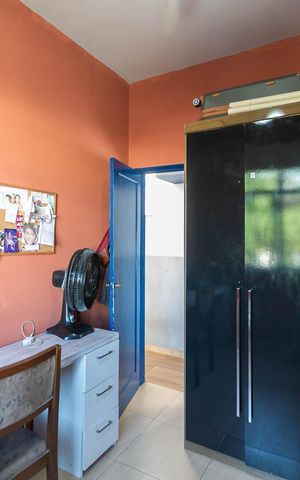 Apartamento à venda com 70m², 2 quartos e 1 vagaQuarto 2