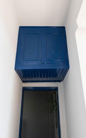 Apartamento à venda com 70m², 2 quartos e 1 vagaCorredor