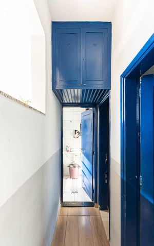 Apartamento à venda com 70m², 2 quartos e 1 vagaCorredor