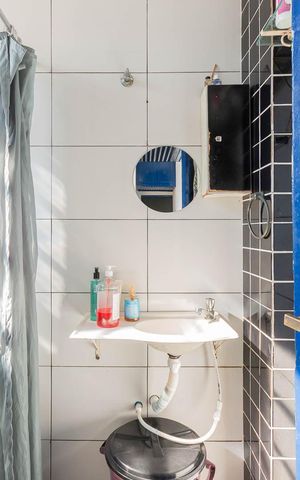 Apartamento à venda com 70m², 2 quartos e 1 vagaBanheiro