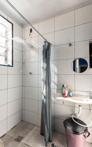 Apartamento à venda com 70m², 2 quartos e 1 vagaBanheiro