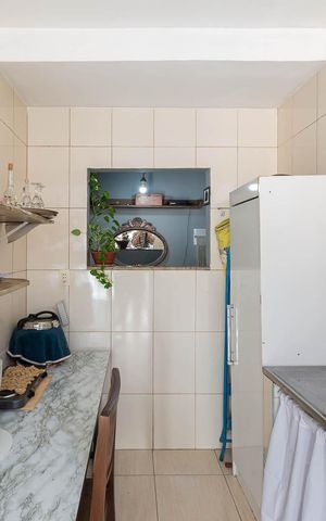 Apartamento à venda com 70m², 2 quartos e 1 vagaCozinha