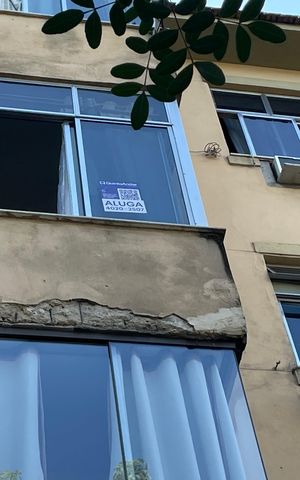 Apartamento à venda com 70m², 2 quartos e 1 vagaFachada