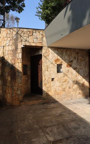 Casa à venda com 328m², 4 quartos e 4 vagasEntrada da Garagem