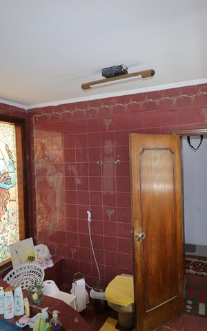 Casa à venda com 328m², 4 quartos e 4 vagasBanheiro da Suíte 4