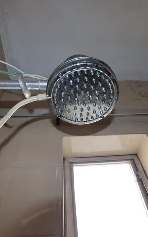 Casa à venda com 328m², 4 quartos e 4 vagasBanheiro da Suíte 1 