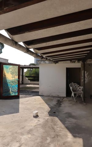 Casa à venda com 328m², 4 quartos e 4 vagasTerraço
