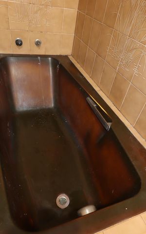 Casa à venda com 328m², 4 quartos e 4 vagasBanheiro da Suíte 3