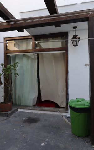 Casa à venda com 328m², 4 quartos e 4 vagasVaranda da Sala de TV 2