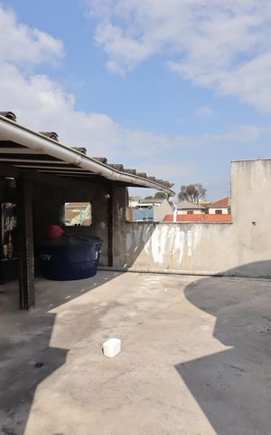 Casa à venda com 328m², 4 quartos e 4 vagasTerraço