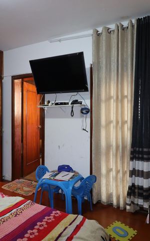 Casa à venda com 328m², 4 quartos e 4 vagasSuíte 3