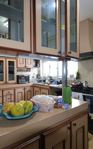 Casa à venda com 328m², 4 quartos e 4 vagasCozinha