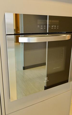 Apartamento à venda com 98m², 2 quartos e 2 vagas Apartamento à venda com 98m², 2 quartos e 2 vagasCozinha