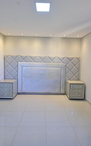 Apartamento à venda com 98m², 2 quartos e 2 vagas Apartamento à venda com 98m², 2 quartos e 2 vagasSuíte 2