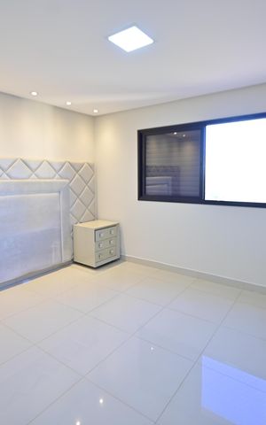 Apartamento à venda com 98m², 2 quartos e 2 vagas Apartamento à venda com 98m², 2 quartos e 2 vagasSuíte 2