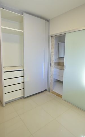 Apartamento à venda com 98m², 2 quartos e 2 vagas Apartamento à venda com 98m², 2 quartos e 2 vagasSuíte 1