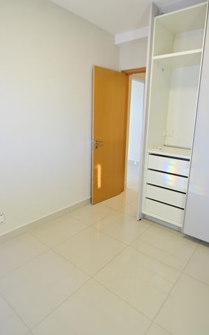 Apartamento à venda com 98m², 2 quartos e 2 vagas Apartamento à venda com 98m², 2 quartos e 2 vagasSuíte 1