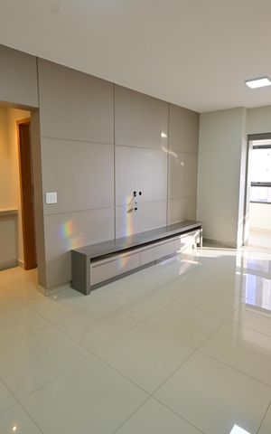 Apartamento à venda com 98m², 2 quartos e 2 vagas Apartamento à venda com 98m², 2 quartos e 2 vagasSala