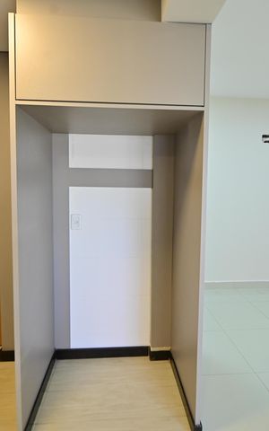 Apartamento à venda com 98m², 2 quartos e 2 vagas Apartamento à venda com 98m², 2 quartos e 2 vagasCozinha