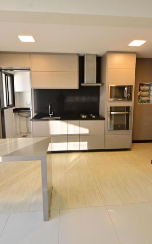 Apartamento à venda com 98m², 2 quartos e 2 vagas Apartamento à venda com 98m², 2 quartos e 2 vagasSala