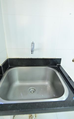 Apartamento à venda com 98m², 2 quartos e 2 vagas Apartamento à venda com 98m², 2 quartos e 2 vagasÁrea de Serviço
