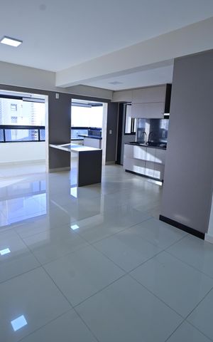 Apartamento à venda com 98m², 2 quartos e 2 vagas Apartamento à venda com 98m², 2 quartos e 2 vagasSala