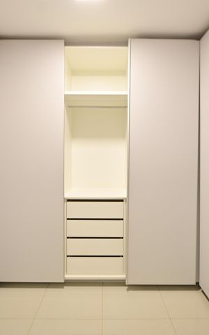Apartamento à venda com 98m², 2 quartos e 2 vagas Apartamento à venda com 98m², 2 quartos e 2 vagasSuíte 2