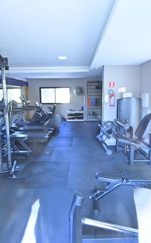 Apartamento à venda com 98m², 2 quartos e 2 vagas Apartamento à venda com 98m², 2 quartos e 2 vagasÁrea comum