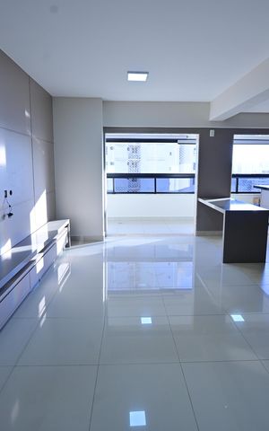 Apartamento à venda com 98m², 2 quartos e 2 vagas Apartamento à venda com 98m², 2 quartos e 2 vagasSala