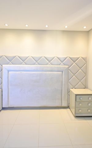 Apartamento à venda com 98m², 2 quartos e 2 vagas Apartamento à venda com 98m², 2 quartos e 2 vagasSuíte 2