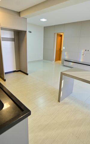 Apartamento à venda com 98m², 2 quartos e 2 vagas Apartamento à venda com 98m², 2 quartos e 2 vagasCozinha