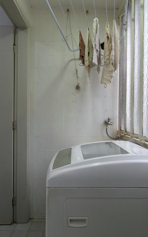Apartamento à venda com 60m², 1 quarto e 1 vagaÁrea de Serviço