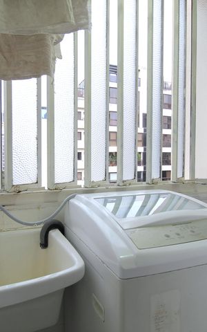 Apartamento à venda com 60m², 1 quarto e 1 vagaÁrea de Serviço