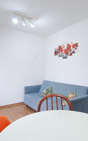 Apartamento à venda com 60m², 1 quarto e 1 vagaSala