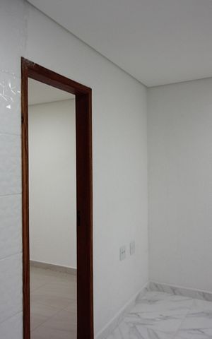 Apartamento para alugar com 40m², 1 quarto e sem vagaSala/Cozinha