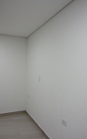 Apartamento para alugar com 40m², 1 quarto e sem vagaSuíte