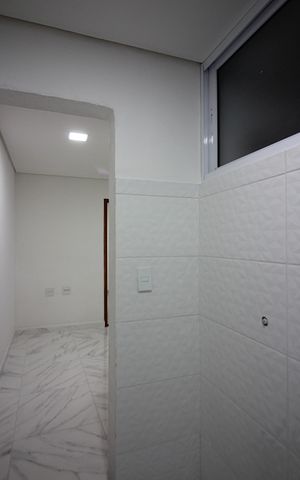 Apartamento para alugar com 40m², 1 quarto e sem vagaÁrea de Serviço