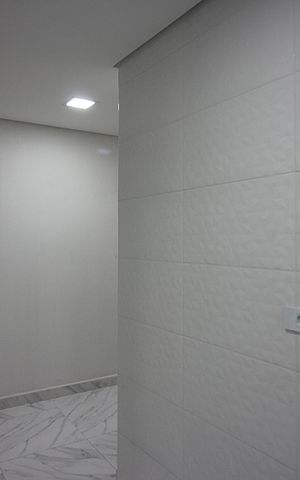 Apartamento para alugar com 40m², 1 quarto e sem vagaSala/Cozinha